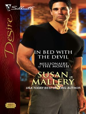 [Millionaire of the Month 06] • In Bed with the Devil